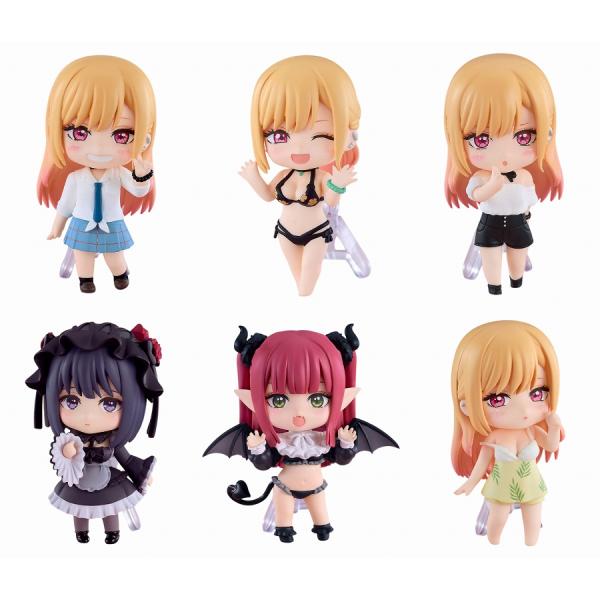 【グッドスマイルカンパニー】ねんどろいどさぷらいず TVアニメ「その着せ替え人形は恋をする」喜多川海...