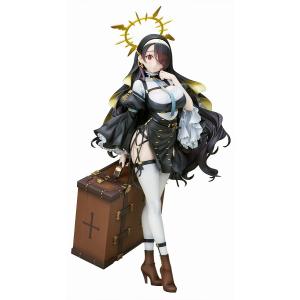 【キューズQ】ブルーアーカイブ -Blue Archive- ヒナタ