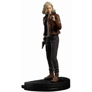 【カプコン】カプコンフィギュアビルダー クリエイターズモデル バイオハザード レクイエム グレース・...