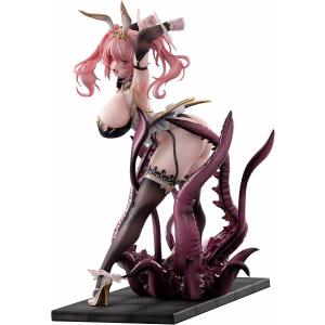 【KAWA Design】アリス（Alice） Illustration by うるりひ 1/6 完成品フィギュア 豪華版