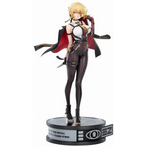 【APEX】ゼンレスゾーンゼロ イヴリン・シェヴァリエ