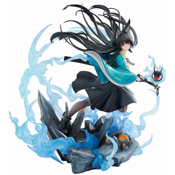 【APEX】ゼンレスゾーンゼロ 星見雅 世を正す清澄Ver.