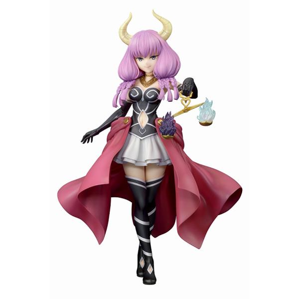 【キューズQ】葬送のフリーレン 断頭台のアウラ