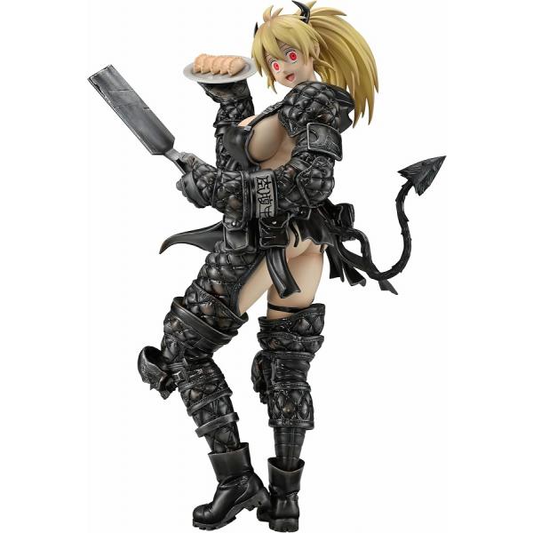 【メディコス・エンタテインメント】「ドロヘドロ」ニカイドウ 悪魔化進行Ver.