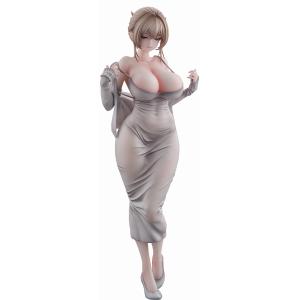【KAWA DESIGN】無防備なエリン（Erin） illustration by Gwan-E ...