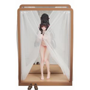 【Myethos】Gift+ 1/8 アズールレーン トリニダード ドレッシング・トラッパーVer.