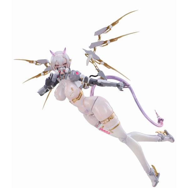 【Otherwhere】Galacticシリーズ ネオン・レイカ・ウイング 1/12 アクションフィ...