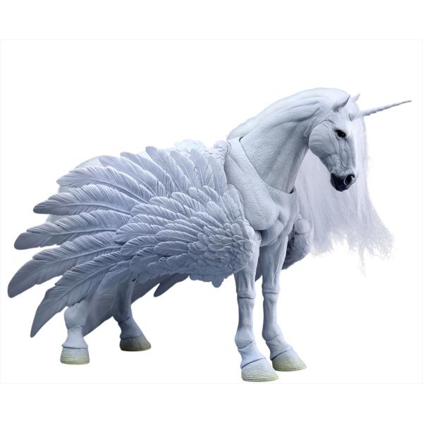 【魚TOYS(FISH TOYS)】HY-040 天馬 光の翼 1/12スケール可動フィギュア