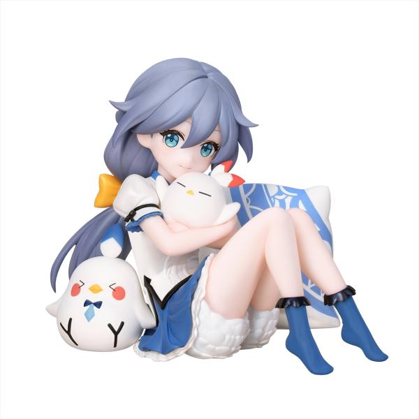 【Myethos】崩壊3rd フカ・ちびティーパーティーVer.