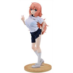 【メディコス・エンタテインメント】Re▼Dress 陸奥こまろ 1/4 体操着Ver.