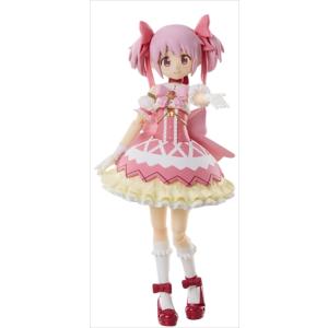 【クレーネル】BUZZmod. 『劇場版 魔法少女まどか☆マギカ〈ワルプルギスの廻天〉』 鹿目まどか