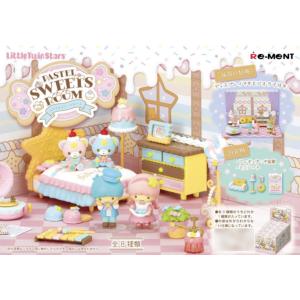 リーメント LittleTwinStars ゆめかわ ピクニック リトルツイン