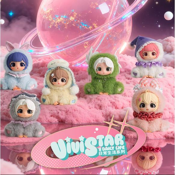 ViViSTAR（ビビスター）デイリーライフ LV-3627