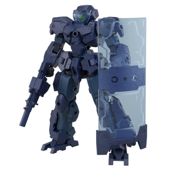 BANDAI SPIRITS(バンダイ スピリッツ) 30MM 1/144 eEXM-23 テックプ...