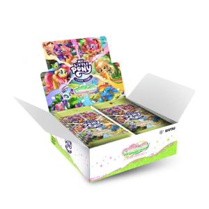 マイリトルポニートレーディングカードゲーム-不思議な旅-001-JP ブースターパック 20パック入りBOX[KAYOU]