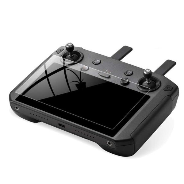 Miitech DJI Smart Controller ガラスフィルム 送信機 スマート コントロ...