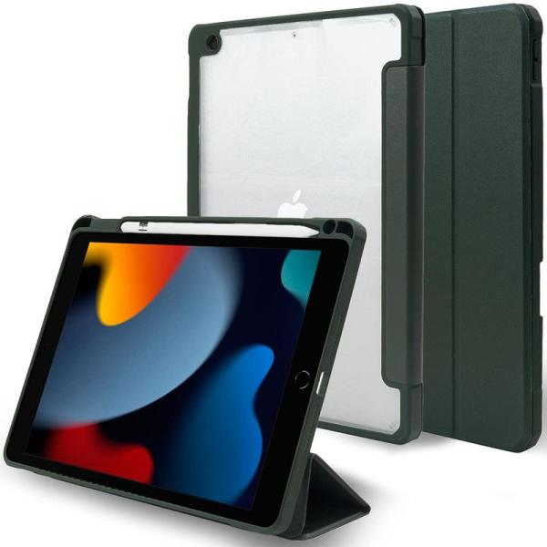 MS factory iPad 9世代 ケース 第9世代 第8世代 第7世代 アイパッド 10.2 ...