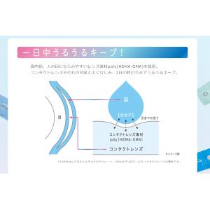 メニコンマジック 1箱30枚入 1日交換 ma...の詳細画像5