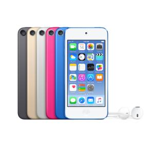 【送料無料/翌日発送】新品未開封!! Apple iPod touch 第7世代 128GB MP3...