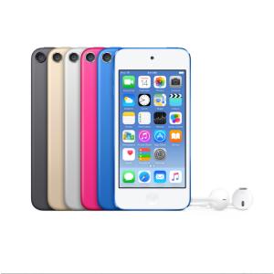iPod touch 【送料無料/翌日発送】新品未開封!! Apple 第7世代 128GB