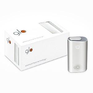 【送料無料/翌日発送】新品 新型 glo グロー ケント KENT BAT  電子タバコ 本体