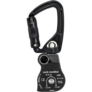 Rock Exotica スイバビナ オムニブロック 1.1 Swivabiner OMNI-BLO...