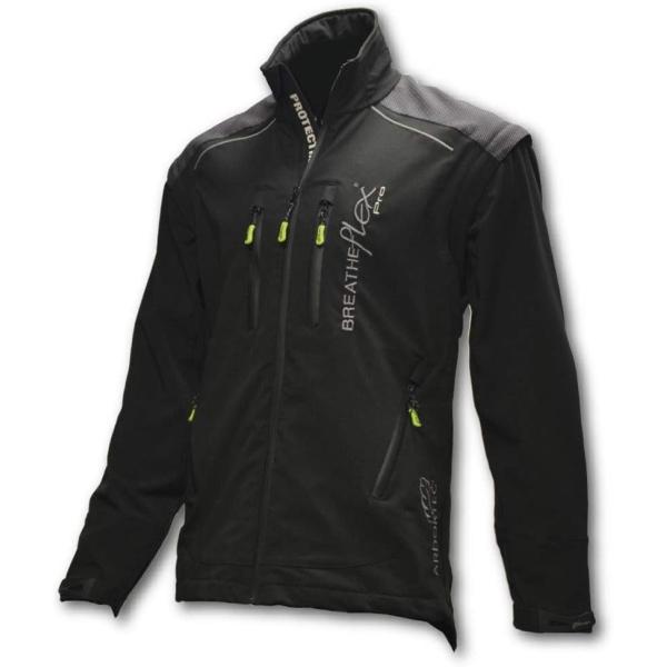 ARBORTEC Breatheflex Pro Work Jacket アーボテック ワークジャケ...