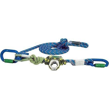 Teufelberger hipstarGLIDE e2e 交換用ロープ 12.9mm ツリーケア ...