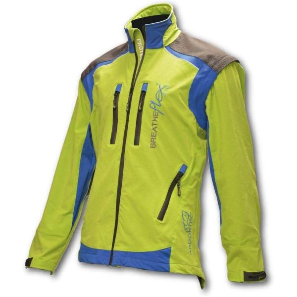 ARBORTEC Breatheflex Pro Work Jacket アーボテック ワークジャケ...