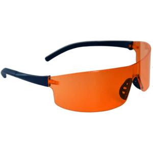 [Stein] ORBIT Safety Glasses セーフティー グラス メガネ アイウェア 安全 チェーンソー ツリーケア アーボリスト ツリークライミング (イエロー)｜treegear-ys