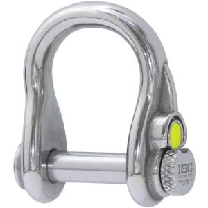 ISC Ultra Link ウルトラリンク プーリー 滑車 ツリーケア アーボリスト ツリークライ...