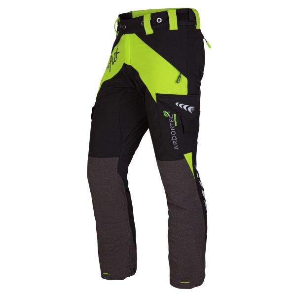 ARBORTEC Breatheflex Chainsaw trousers Female Desi...