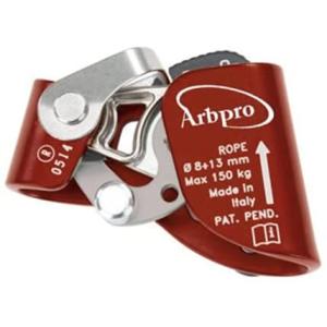 Arbpro Quickstep クイックステップ フットアセンダー 右足用 クライミングスパー ツリーケア