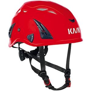 カスク KASK スーパープラズマ PL レッド ヘルメット ツリーケア