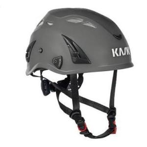 KASK Superplasma PL ヘルメット スーパープラズマ チャコールグレー　ツリーケア