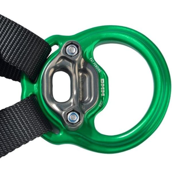 Teufelberger TreeMotion Knot blocker Connectors ツリ...