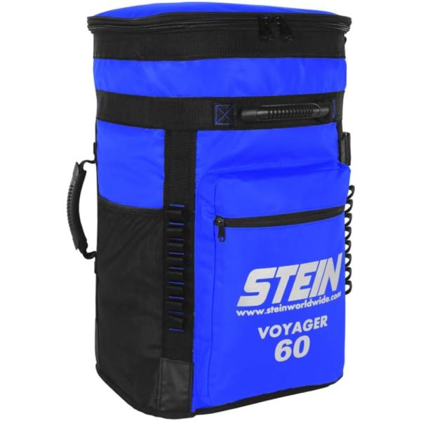 STEIN VOYAGER 60 Kit Storage Back ボイジャー ストレージ ロープバ...