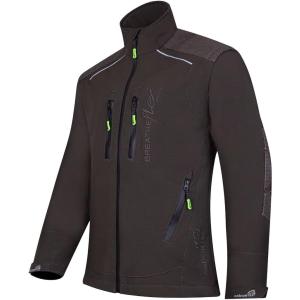 ARBORTEC Breatheflex Pro Work Jacket アーボテック ワークジャケット 