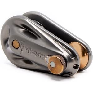 Notch ノッチ Rope Runner pro ロープランナープロ パープル 限定色