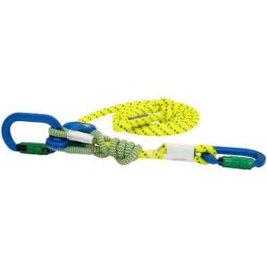 Teufelberger miniGLIDE e2e 交換用ロープ 10.5mm ツリーケア アーボ...