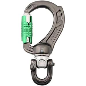DMM Anchor Ring アンカーリング マットグレー (28mm) : ec-bwq1-j15p 