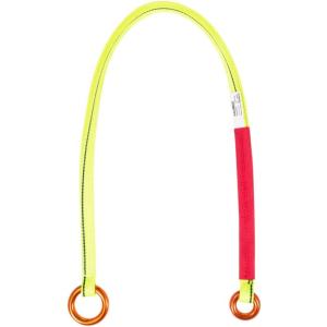 PETZL ZILLON 5.5m ペツル ジヨン ツリーケア ランヤード : TREE GEAR 