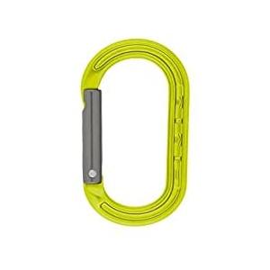 DMM XSRE カラビナ ライム エクセサリー