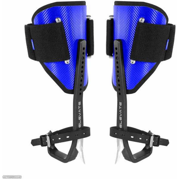 STEIN エレベート クライマー キット クライミング スパー スパイク ツリーケア アーボリスト...