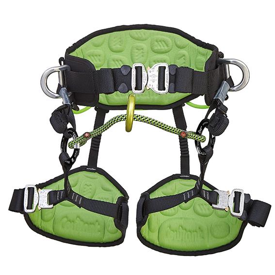 Courant KOALA harness M/L コアラ ハーネス 安全帯 ツリーケア