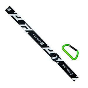 ISC Rope Wrench Double Tether ロープレンチ ダブルテザー セット