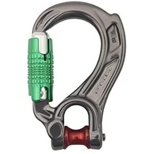 DMM Director Yoke Locksafe Rope Spacer ダイレクター ヨーク カラビナ