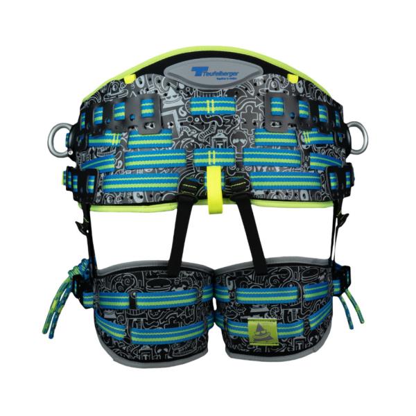 [Teufelberger] treeMOTION Pro Limited Edition ツリーモ...