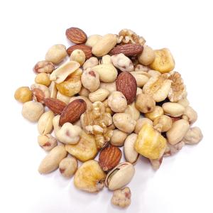 8種塩味 ミックスナッツ 800g おつまみ ...の詳細画像2