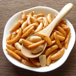 柿ピー500g おつまみ おやつに最適の詳細画像1
